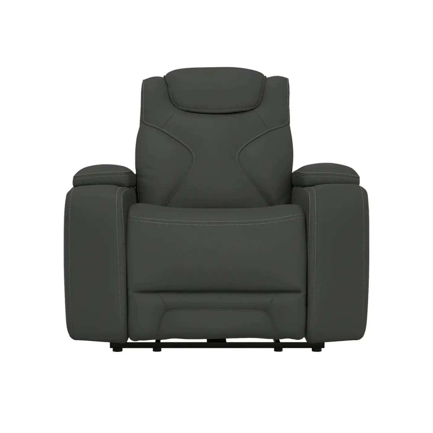Best Jet Zero G Power Recliner with Power Headrest Recliners|Reclining Furniture