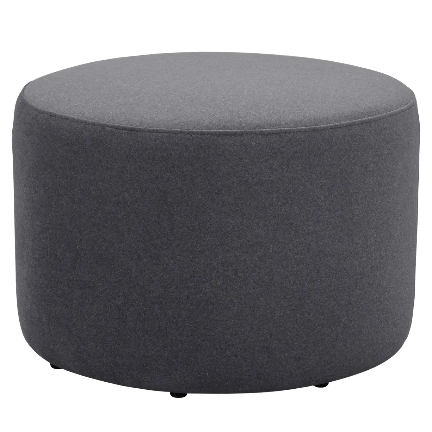 New Jodi Graphite Ottoman Chairs