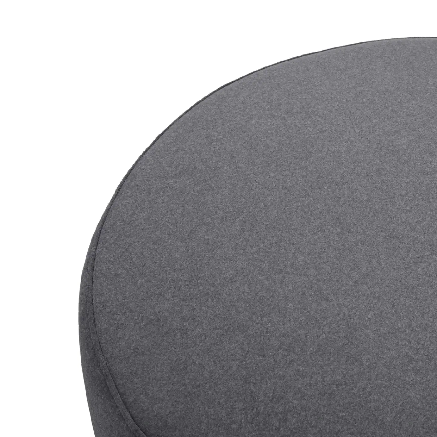 New Jodi Graphite Ottoman Chairs