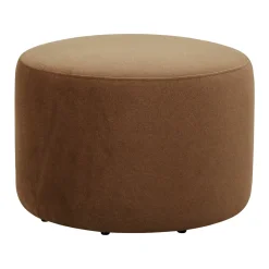 Best Jodi Tobacco Ottoman Chairs