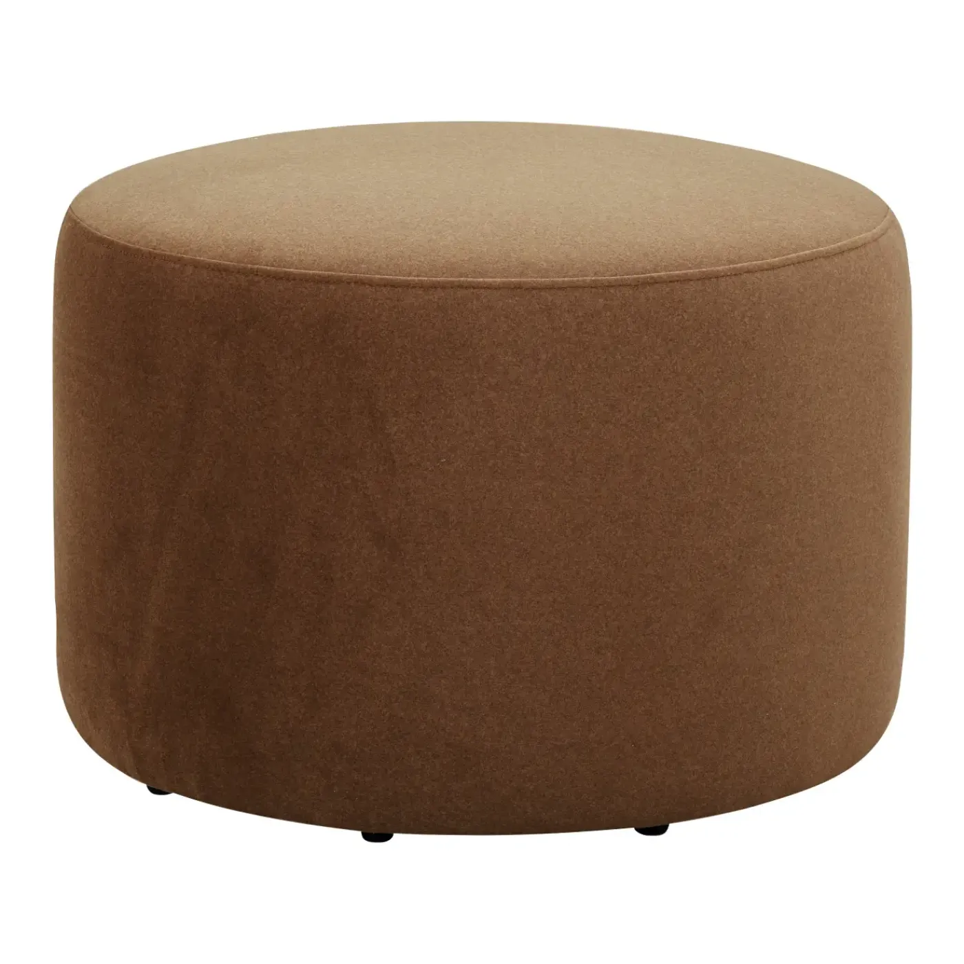 Best Jodi Tobacco Ottoman Chairs