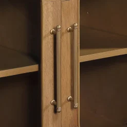Hot Juniper Accent Cabinet Entertainment Centers & Tv Stands