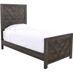 Hot Kelcey Full Bed Full Beds|Bedroom