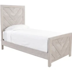 Best Kelcey Full Bed Full Beds|Bedroom