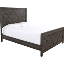 New Kelcey Bed Beds & Headboards|Queen Beds