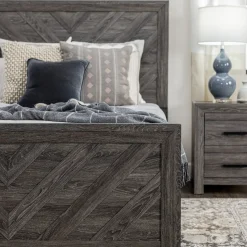 New Kelcey Bed Beds & Headboards|Queen Beds