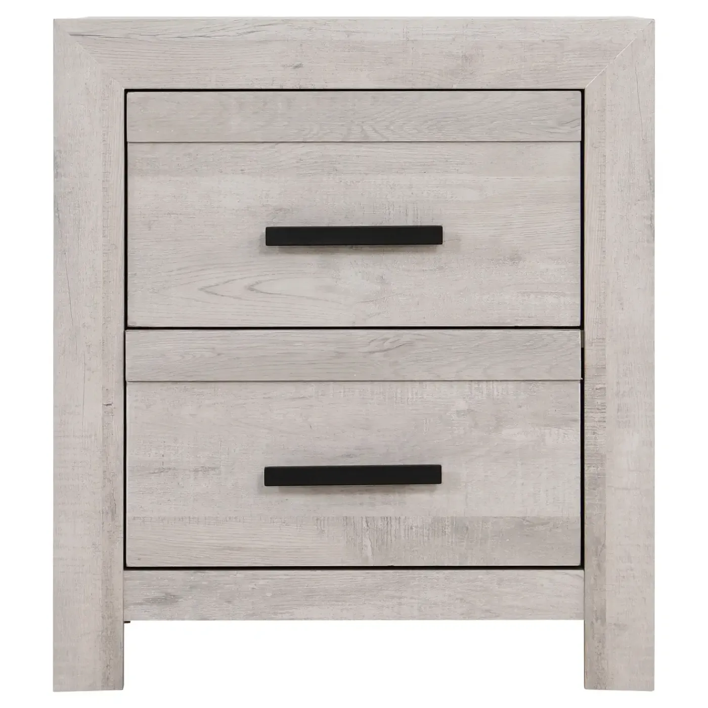 Discount Kelcey Two Drawer Nightstand Bedroom|Kids Nightstands