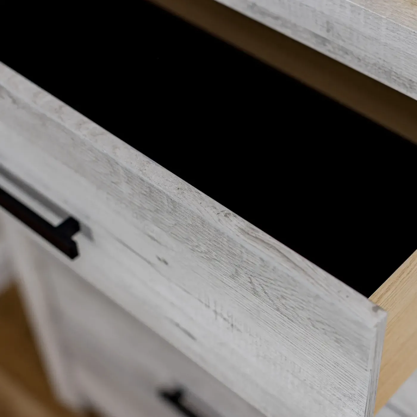 Discount Kelcey Two Drawer Nightstand Bedroom|Kids Nightstands