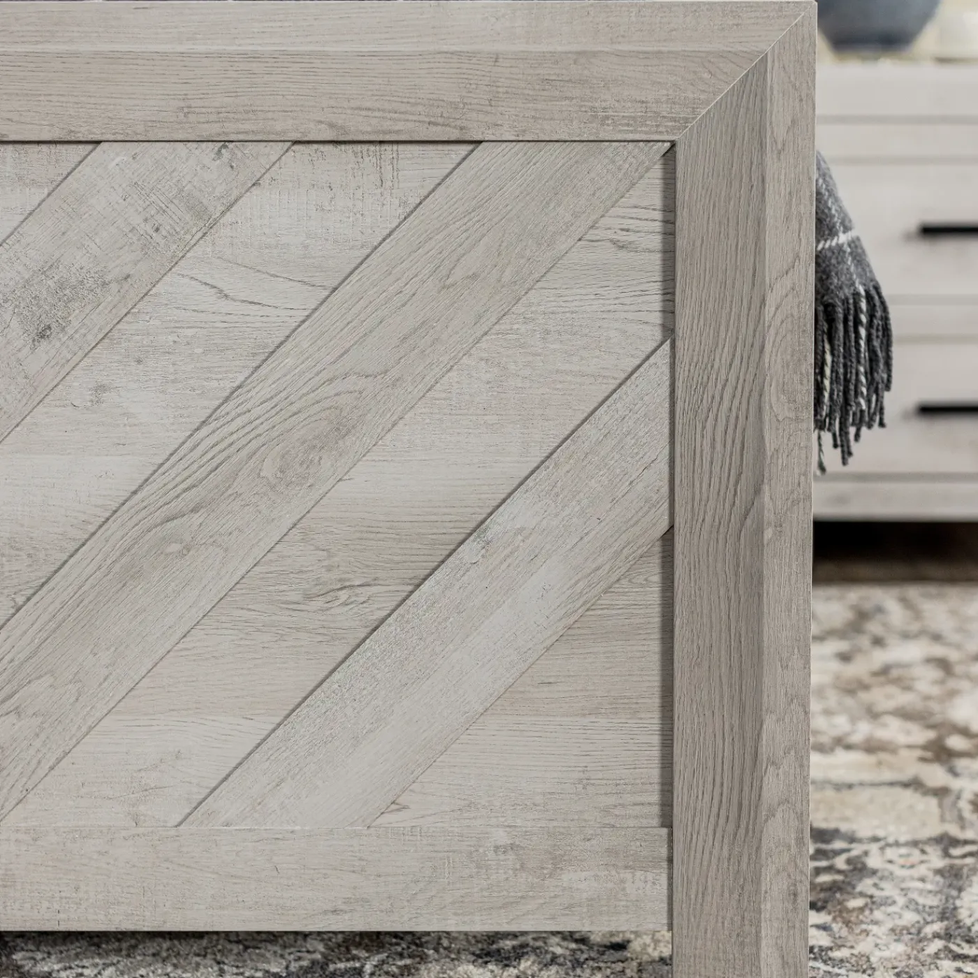 Kelcey Bed Beds & Headboards|Queen Beds