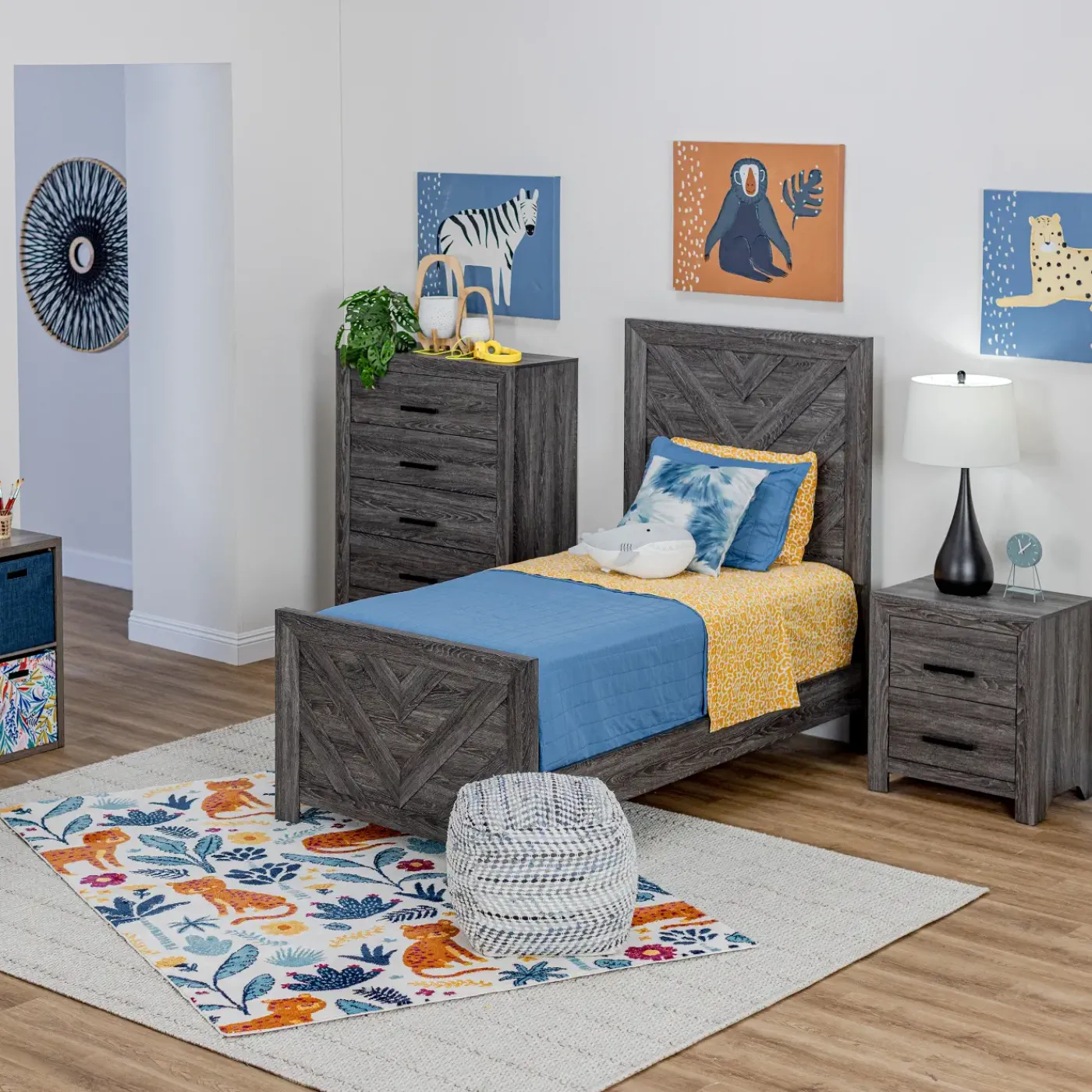 Outlet Kelcey Youth Bedroom- Bedroom|All Outlet & Clearance Items