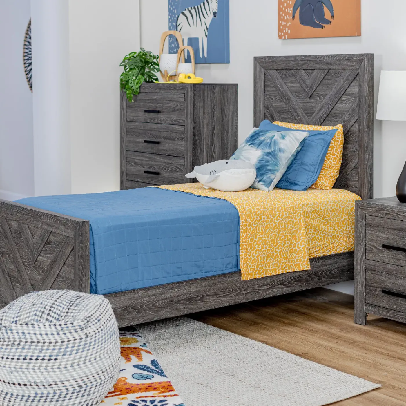Outlet Kelcey Youth Bedroom- Bedroom|All Outlet & Clearance Items