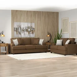 New Kingston Sofa & Loveseat Living Room|Living Room Sets