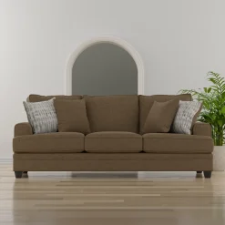 New Kingston Sofa & Loveseat Living Room|Living Room Sets