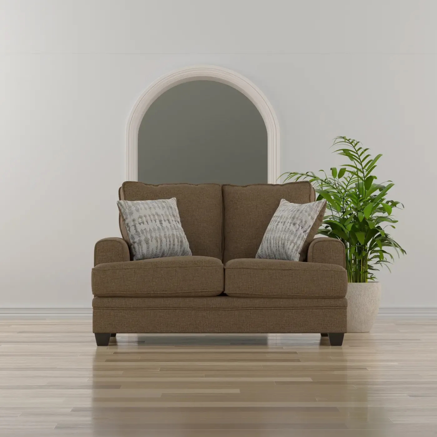 New Kingston Sofa & Loveseat Living Room|Living Room Sets