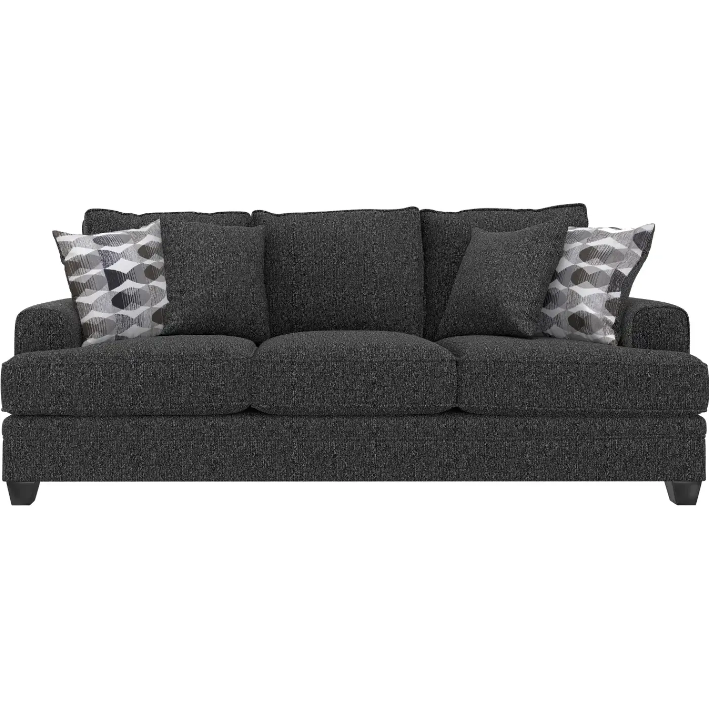 Kingston Sofa & Loveseat Living Room|Living Room Sets