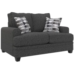 Kingston Sofa & Loveseat Living Room|Living Room Sets