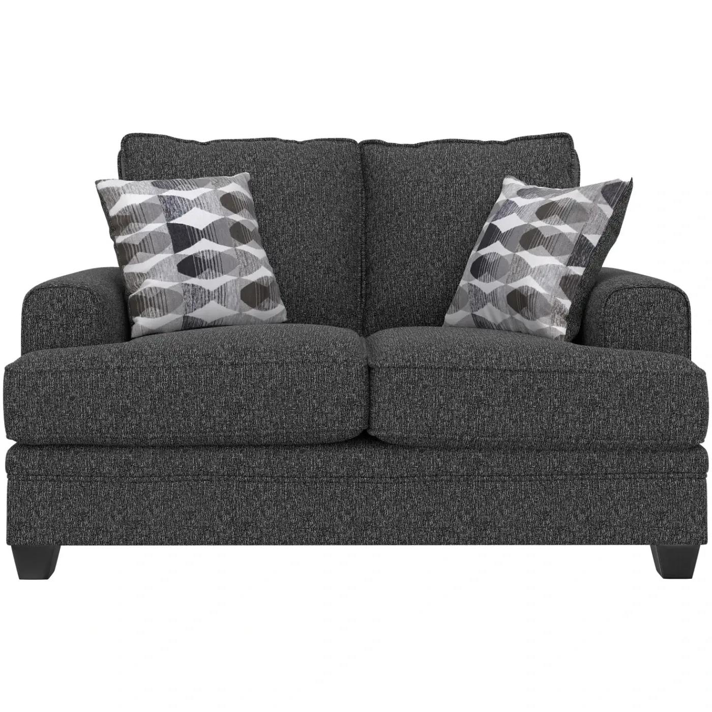 Kingston Sofa & Loveseat Living Room|Living Room Sets