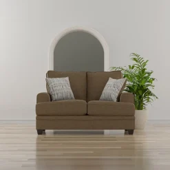 Outlet Kingston Loveseat Loveseats|Living Room