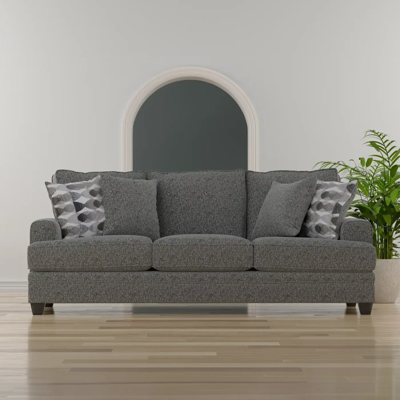 Discount Kingston Sofa Living Room|Sofas & Couches