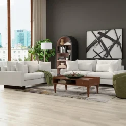 Sale Knox Living Room Set All Modern Living Items|Living Room Sets