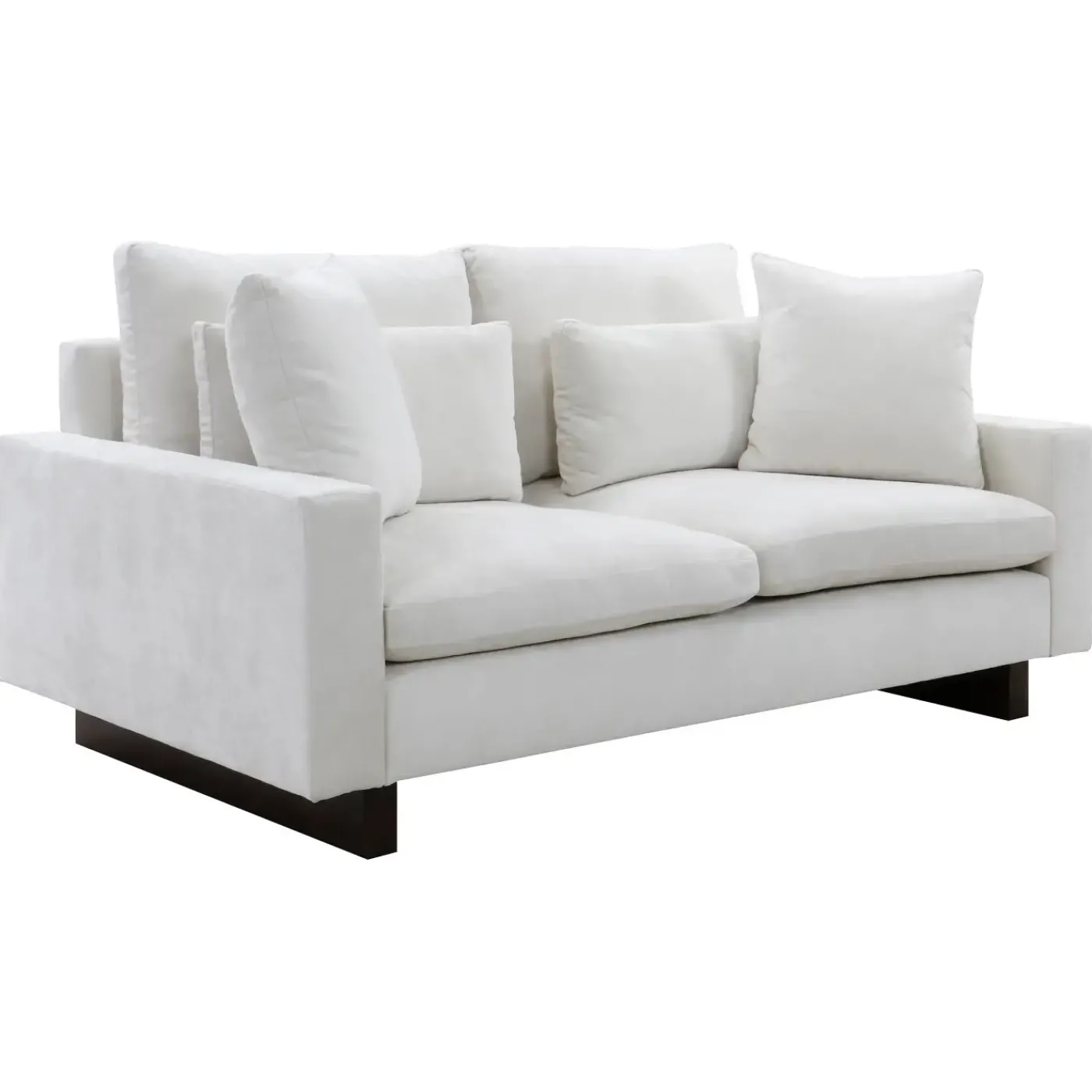 Hot Knox Loveseat Loveseats|All Modern Living Items