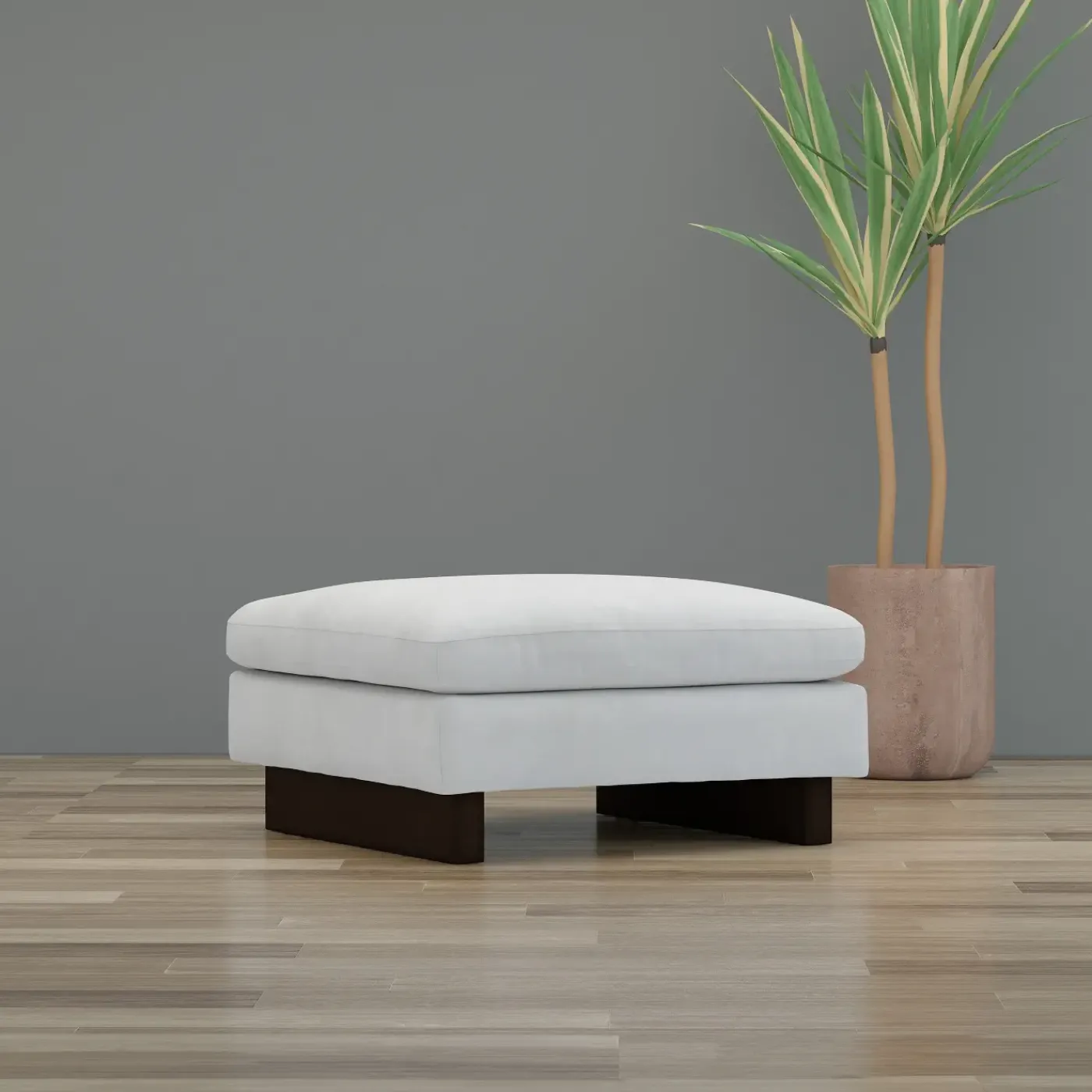 Discount Knox Ottoman All Modern Living Items|Living Room