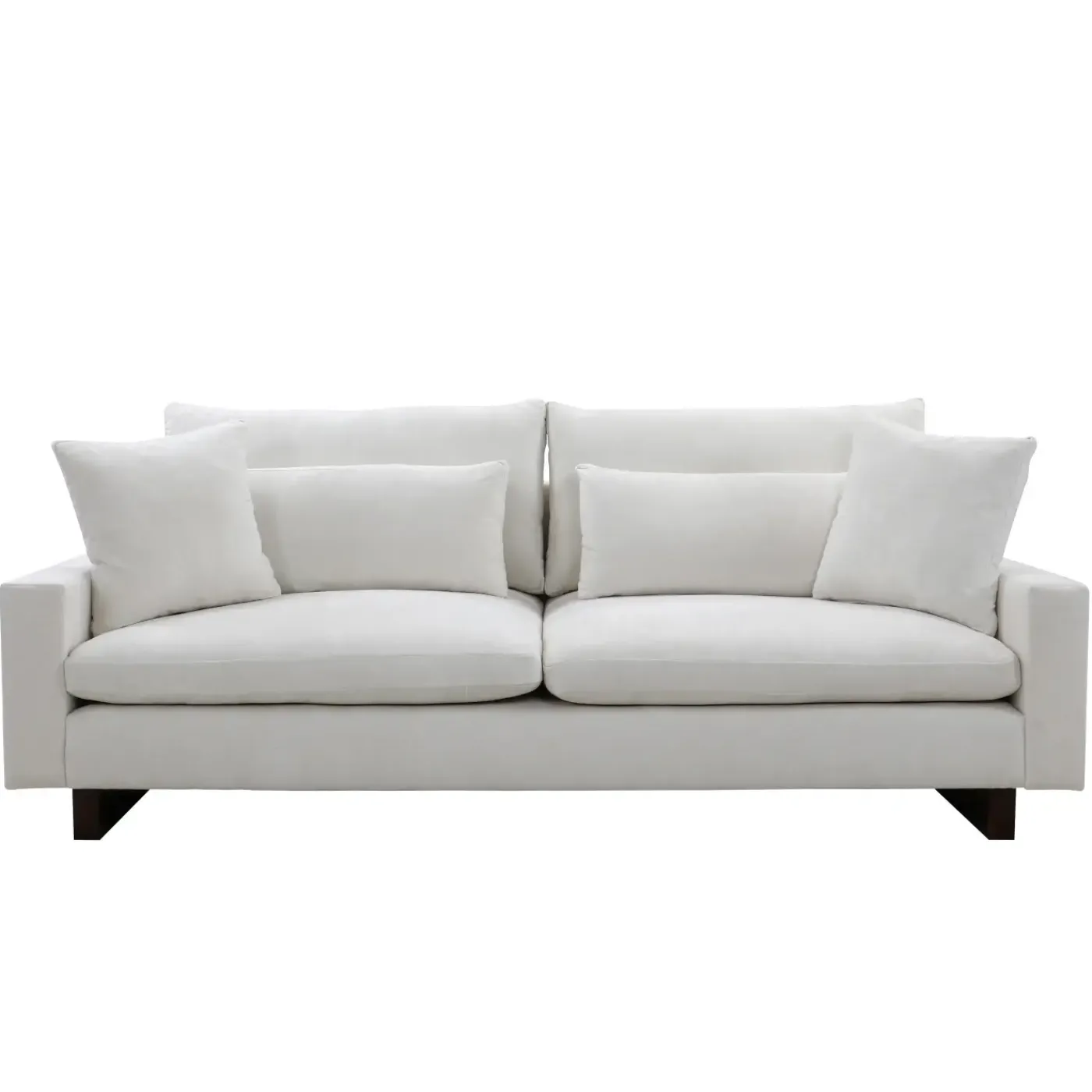 Hot Knox Sofa All Modern Living Items|Living Room