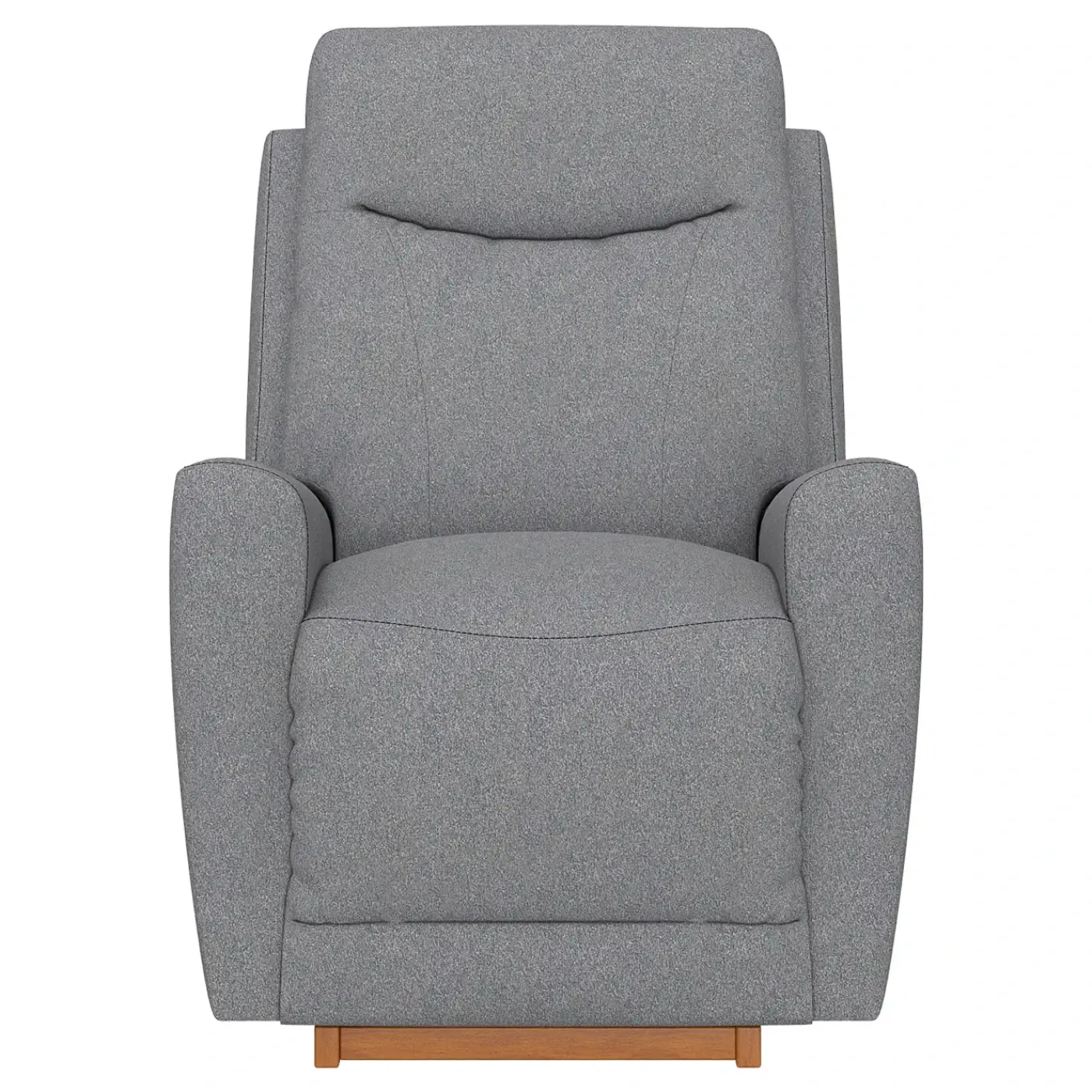 Outlet Kodie Power Rocker Wall Hugger Recliner with Power Lumbar Chairs|Recliners