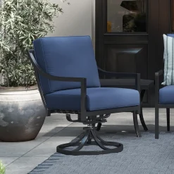 Outlet Lagoon Outdoor Seating Set-New! Outdoor Seating|Outdoor Furniture Sets