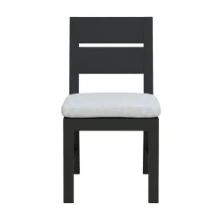 Clearance Laguna Dining Side Chair Outdoor Dining