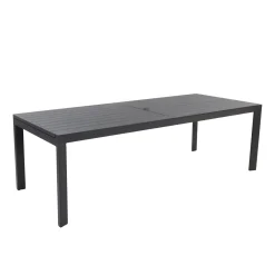 Online Laguna Extension Dining Table Outdoor Dining