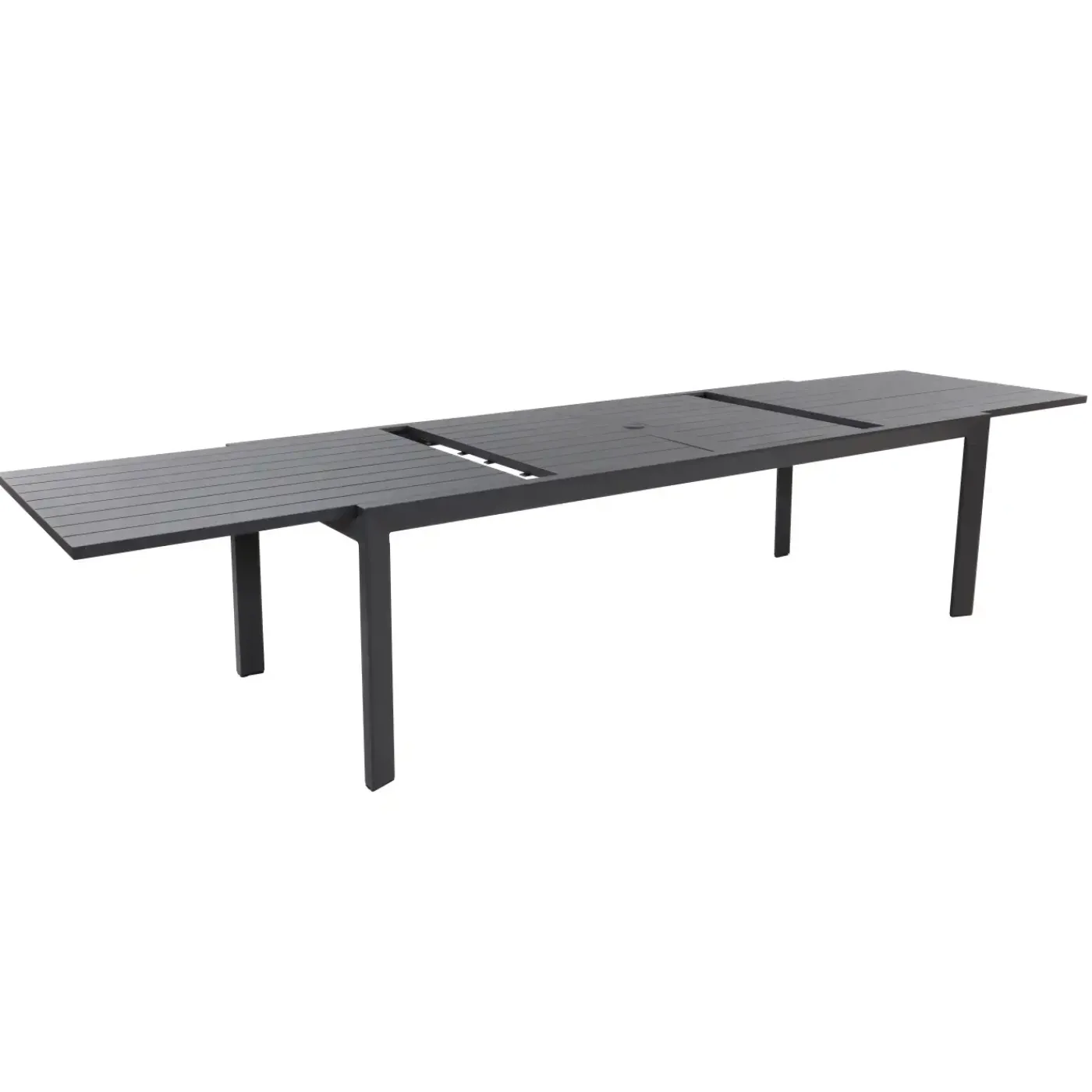 Online Laguna Extension Dining Table Outdoor Dining