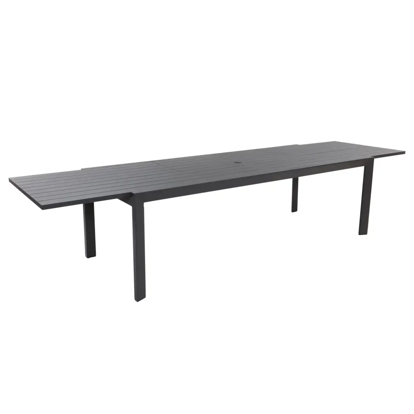 Online Laguna Extension Dining Table Outdoor Dining