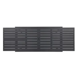 Online Laguna Extension Dining Table Outdoor Dining