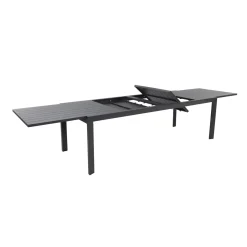 Online Laguna Extension Dining Table Outdoor Dining
