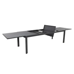 Online Laguna Extension Dining Table Outdoor Dining