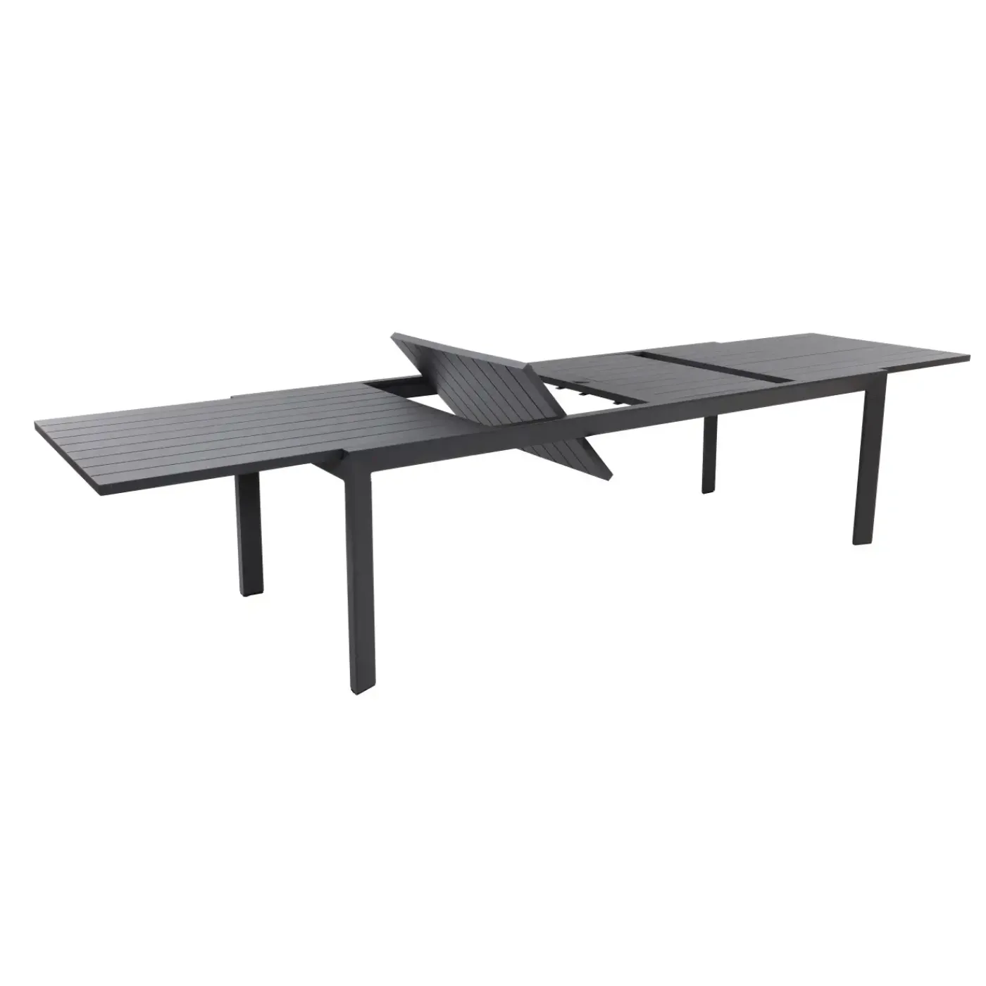 Online Laguna Extension Dining Table Outdoor Dining
