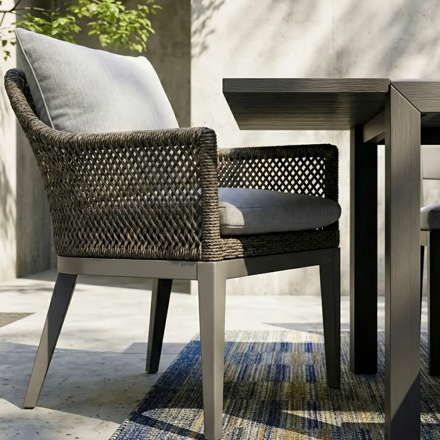 Outlet Laguna Outdoor Dining Set Outdoor Dining|Outdoor Furniture Sets