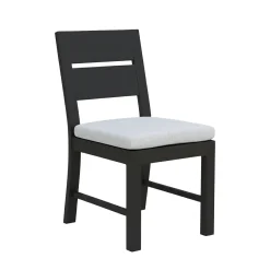 Online Laguna 7pc Dining Set: Table & 6 Side Chairs Outdoor Dining|Outdoor Furniture Sets