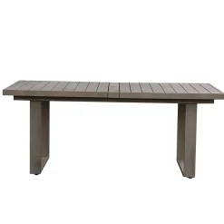 Hot Lahaina Extension Dining Table Outdoor Dining
