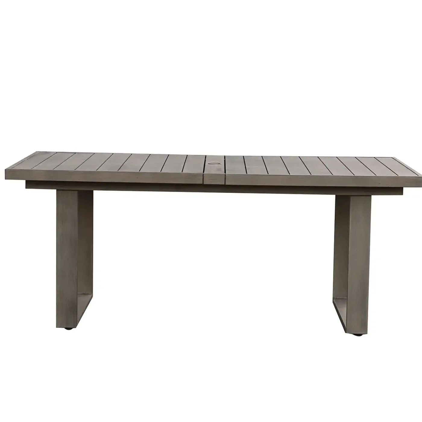 Hot Lahaina Extension Dining Table Outdoor Dining