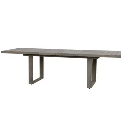 Hot Lahaina Extension Dining Table Outdoor Dining