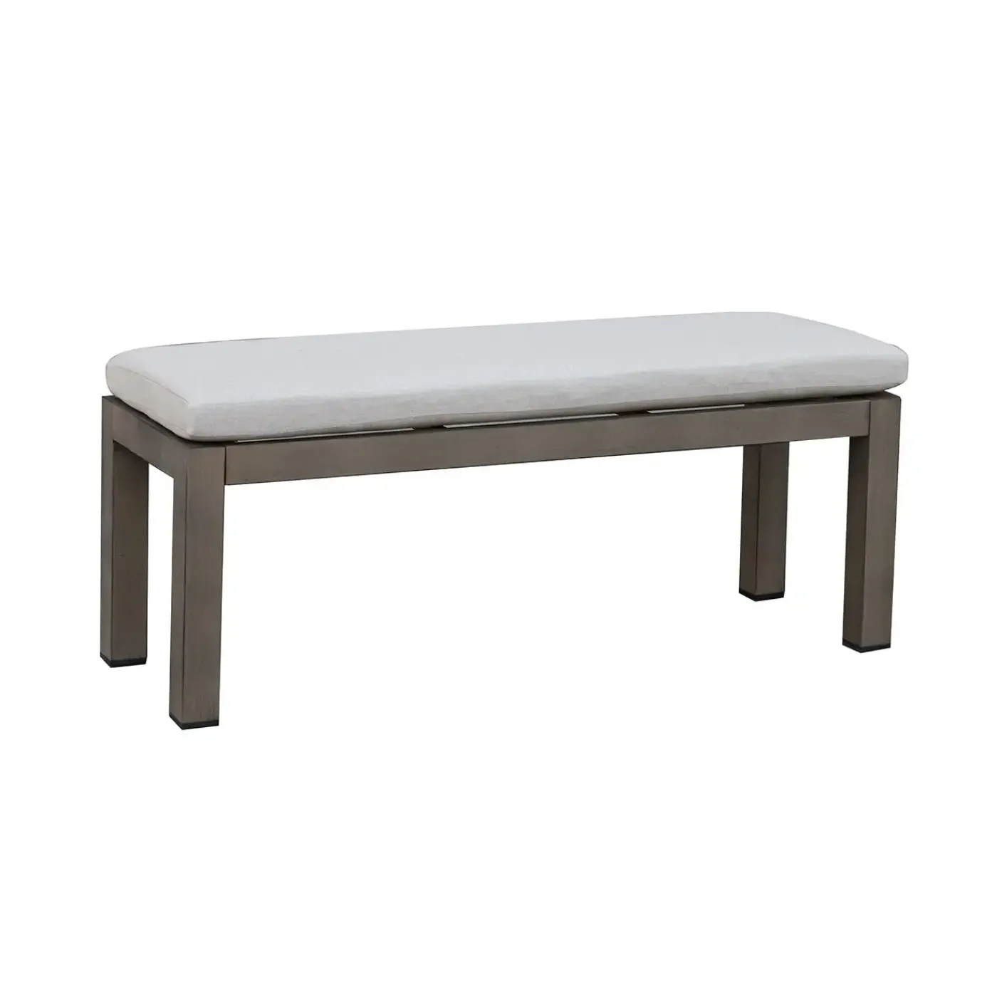 Lahaina Outdoor Bench Outdoor Dining|Benches