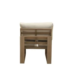 Sale Lahaina Outdoor Seating Set 4pc Sectional: LAF Loveseat, RAF Loveseat, Corner & Armless Chair Outdoor Seating