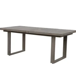 Lahaina 5pc Outdoor Set: Extension Dining Table & 4 Side Chairs Outdoor Dining|Outdoor Furniture Sets