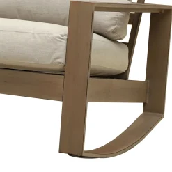 New Lahaina Rocking Chair Outdoor Seating