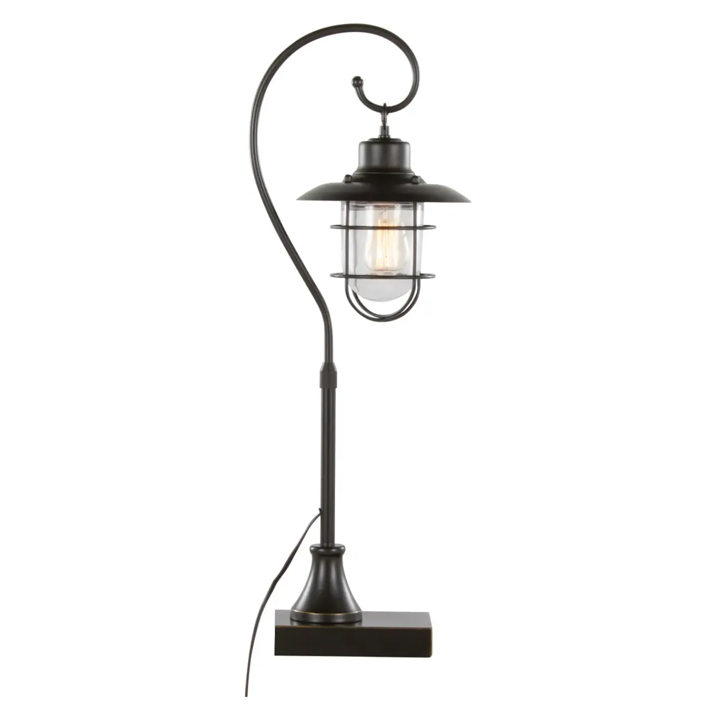 Clearance Landen Table Lamp Lamps & Lighting