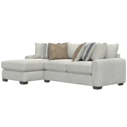 Outlet Landon 2pc Left Chaise Sectional Sectionals