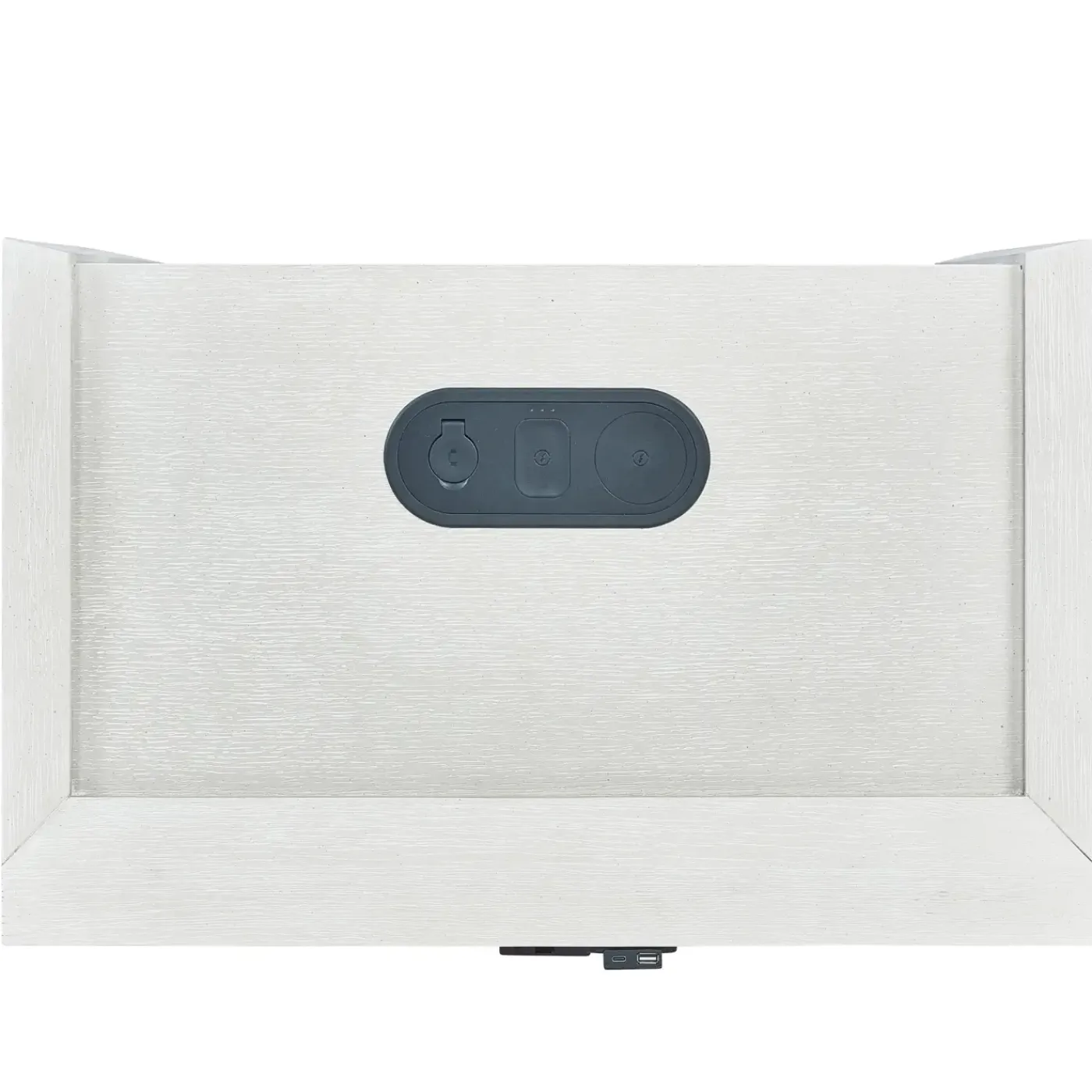 Online Laurel California King Panel Bed, Dresser, Mirror & Nightstand Bedroom Sets