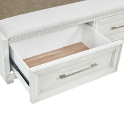 Sale Laurel Storage Bed Queen Beds|Beds & Headboards